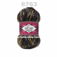 Alize Superwash 6763 Alize Superwash 6763