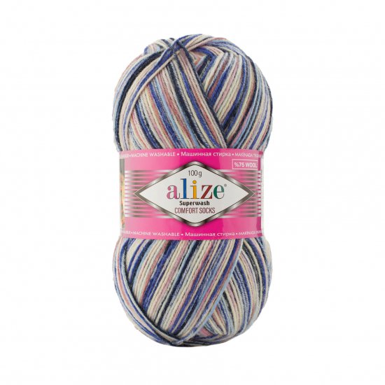 Alize Superwash 7730