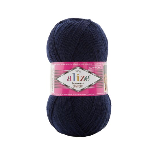 Alize Superwash 958