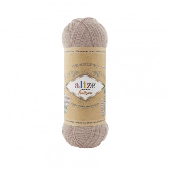 Alize Superwash Artisan 870