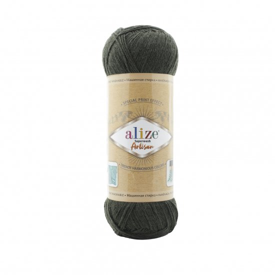 Alize Superwash Artisan 873