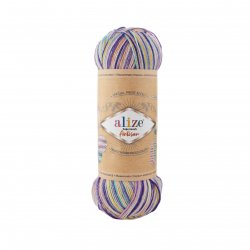 Alize Superwash Artisan 9003