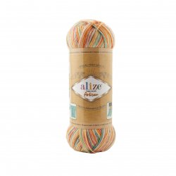 Alize Superwash Artisan 9012