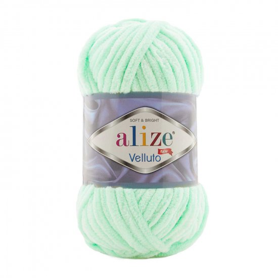 Alize Velluto 464