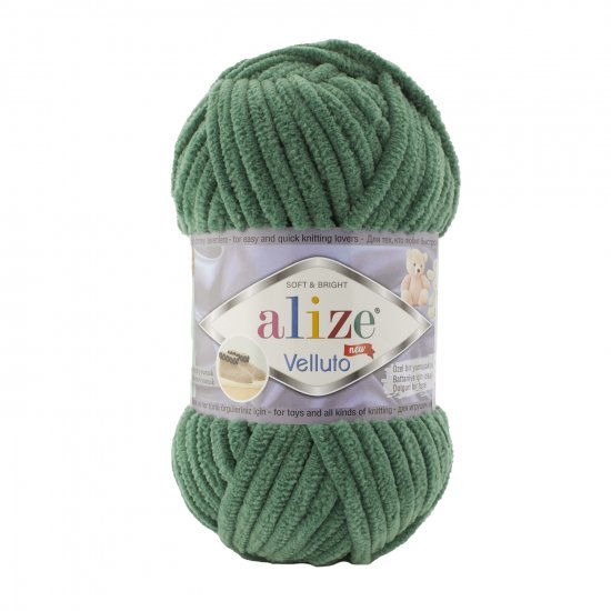 Alize Velluto 532 Alize Velluto 532
