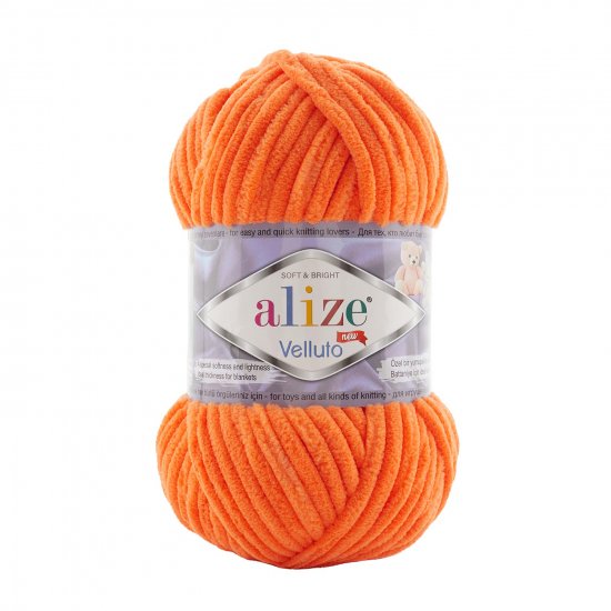 Alize Velluto 550 Alize Velluto 550