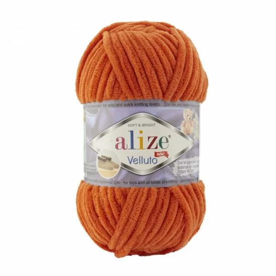 Alize Velluto 6 Alize Velluto 6