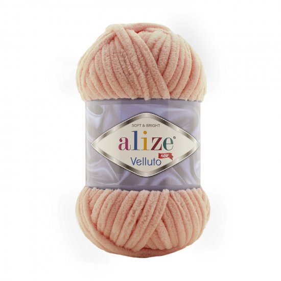 Alize Velluto 732