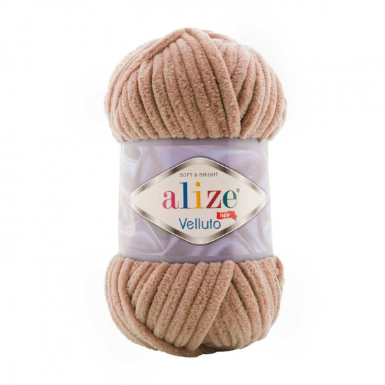Alize Velluto 831 Alize Velluto 831