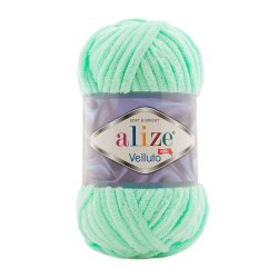 Alize Velluto 837