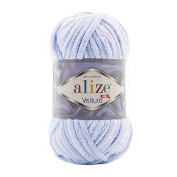 Alize Velluto 875
