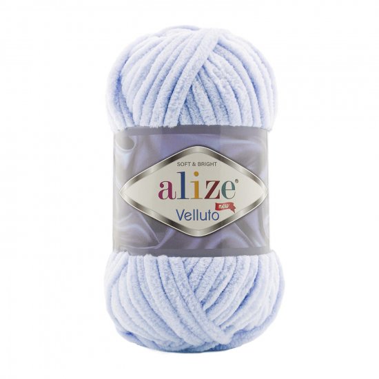 Alize Velluto 875 Alize Velluto 875