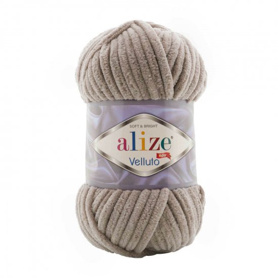 Alize Velluto 876