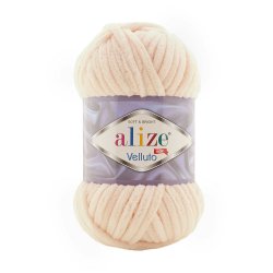 Alize Velluto 878