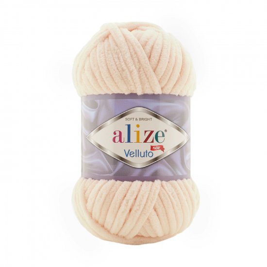 Alize Velluto 878 Alize Velluto 878