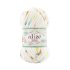 Alize Velluto Mini Colors 8105