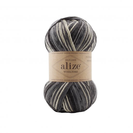 Alize Wooltime 11016 Alize Wooltime 11016