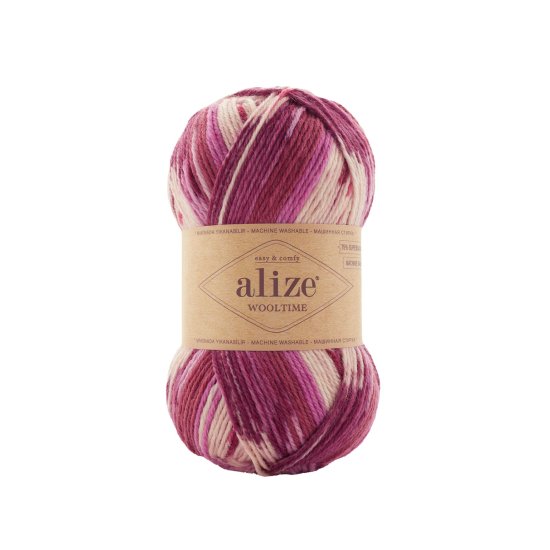 Alize Wooltime 11020 Alize Wooltime 11020