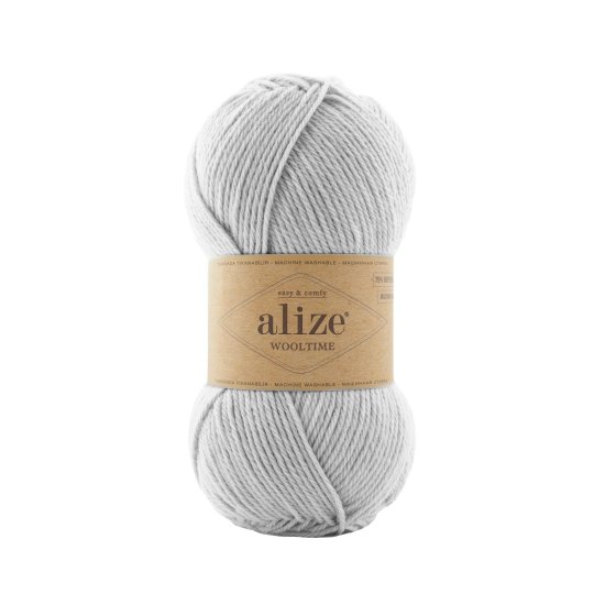 Alize Wooltime 208