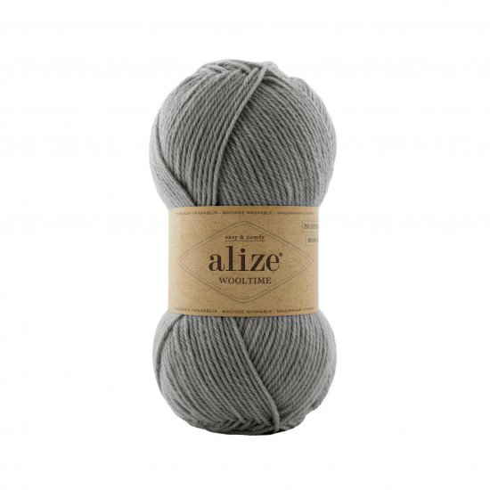 Alize Wooltime 21