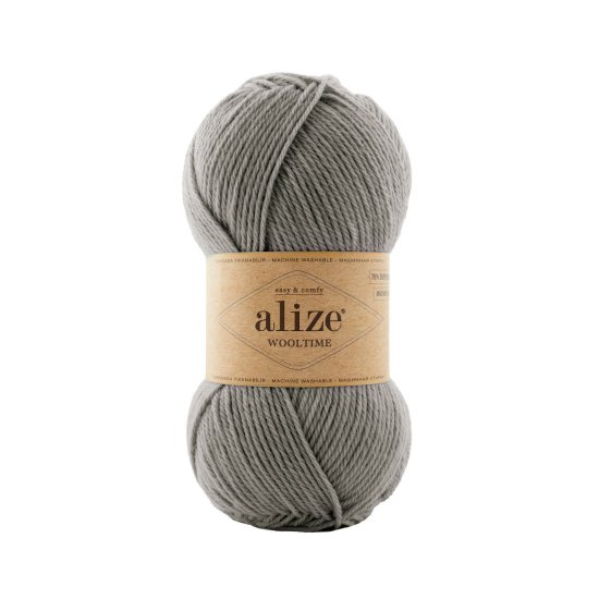 Alize Wooltime 283
