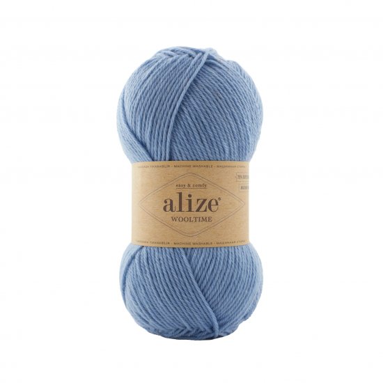 Alize Wooltime 432