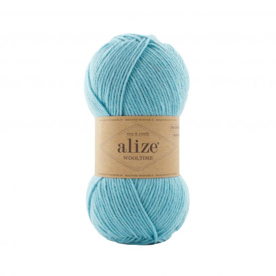 Alize Wooltime 522