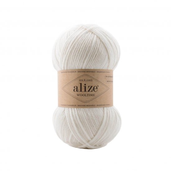 Alize Wooltime 55 Alize Wooltime 55