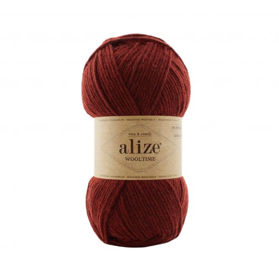 Alize Wooltime 588 Alize Wooltime 588