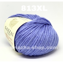 Gazzal Baby Wool XL 813