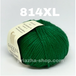 Gazzal Baby Wool XL 814 Gazzal Baby Wool XL 814