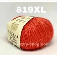 Gazzal Baby Wool XL 819 Gazzal Baby Wool XL 819