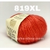 Gazzal Baby Wool XL 819
