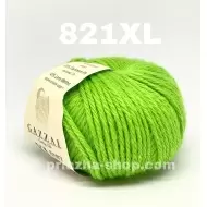 Gazzal Baby Wool XL 821 Gazzal Baby Wool XL 821