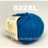 Gazzal Baby Wool XL 822