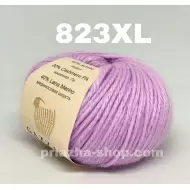 Gazzal Baby Wool XL 823 Gazzal Baby Wool XL 823