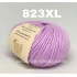 Gazzal Baby Wool XL 823