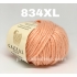 Gazzal Baby Wool XL 834