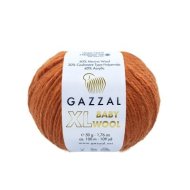 Gazzal Baby Wool XL 841