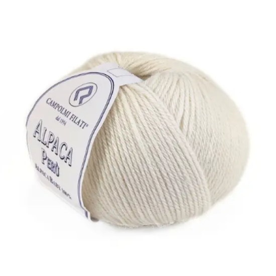 Campolmi Filati Alpaca 700
