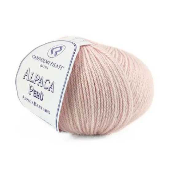 Campolmi Filati Alpaca 701