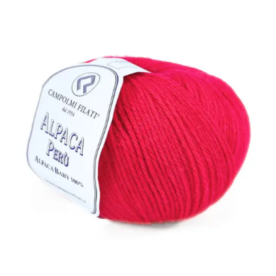 Campolmi Filati Alpaca 712
