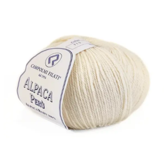 Campolmi Filati Alpaca 713