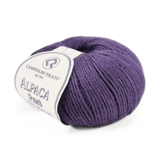 Campolmi Filati Alpaca 727