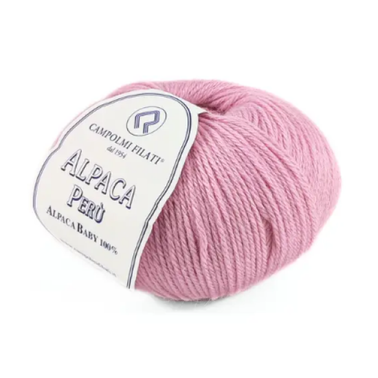 Campolmi Filati Alpaca 729