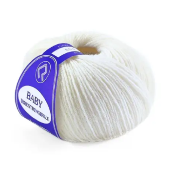 Campolmi Filati Baby 600