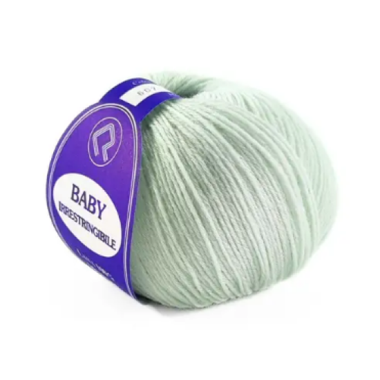 Campolmi Filati Baby 607