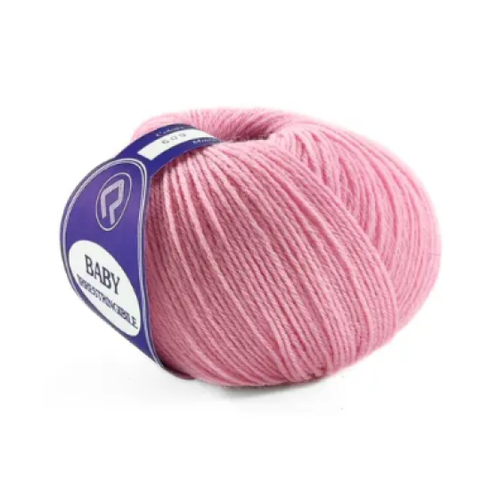Campolmi Filati Baby 609