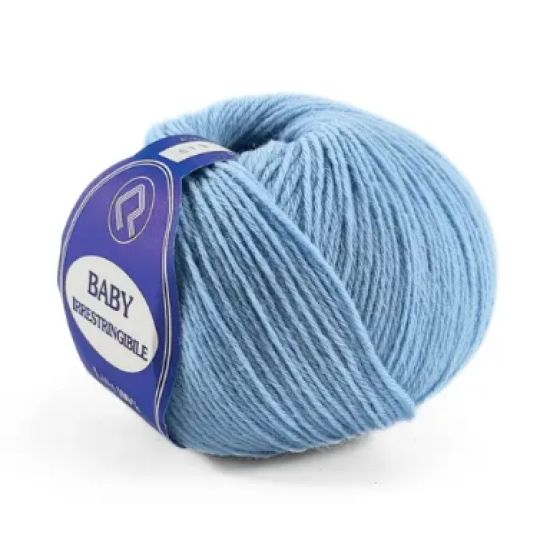 Campolmi Filati Baby 611