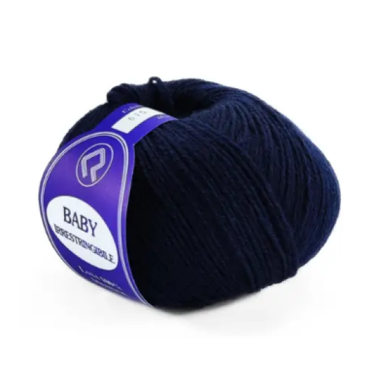 Campolmi Filati Baby 615